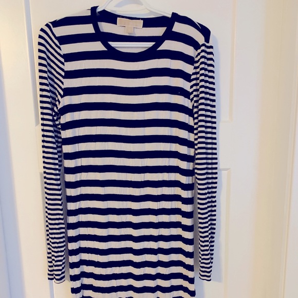 Michael Kors Jersey Dress - Picture 1 of 1
